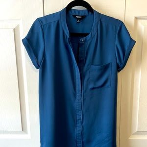 Vera wang blouse